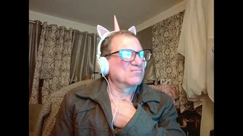 Snapshot of coryassman chatting on February 2025 10:53:01 AM CoryAssMan online show from February 2025 10:53:01 AM