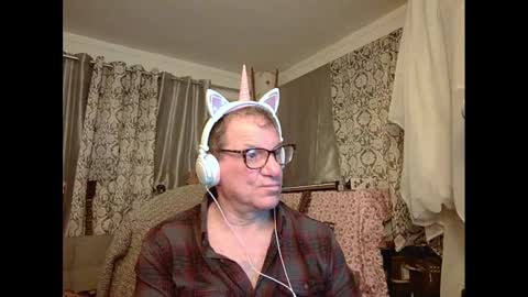 Snapshot of coryassman chatting on February 2025 11:21:02 AM CoryAssMan online show from February 2025 11:21:02 AM