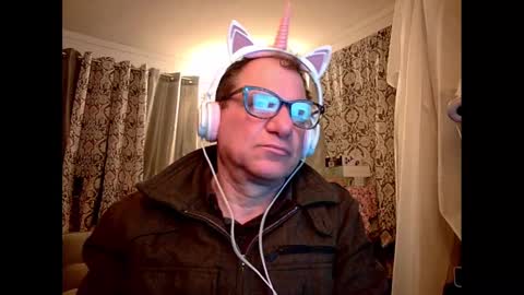 Snapshot of coryassman chatting on February 2025 09:20:01 AM CoryAssMan online show from February 2025 09:20:01 AM
