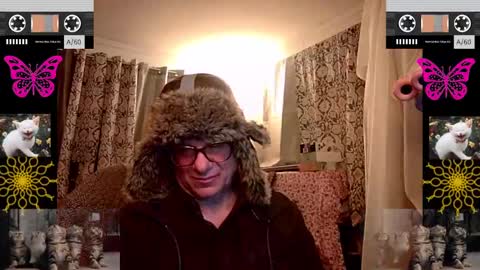 Snapshot of coryassman chatting on February 2025 12:21:02 PM CoryAssMan online show from February 2025 12:21:02 PM