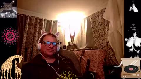 Snapshot of coryassman chatting on February 2025 09:56:01 AM CoryAssMan online show from February 2025 09:56:01 AM