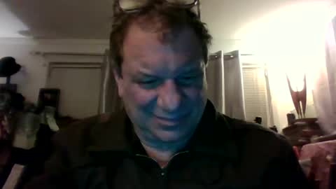 Snapshot of coryassman chatting on February 2025 10:10:01 AM CoryAssMan online show from February 2025 10:10:01 AM