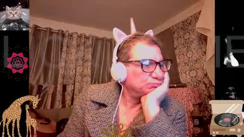 Snapshot of coryassman chatting on February 2025 10:28:02 AM CoryAssMan online show from February 2025 10:28:02 AM