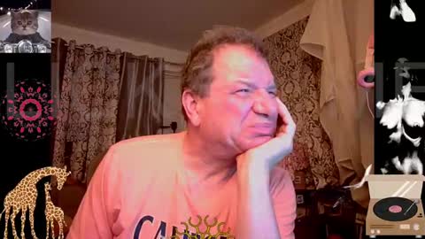 Snapshot of coryassman chatting on February 2025 01:10:02 PM CoryAssMan online show from February 2025 01:10:02 PM