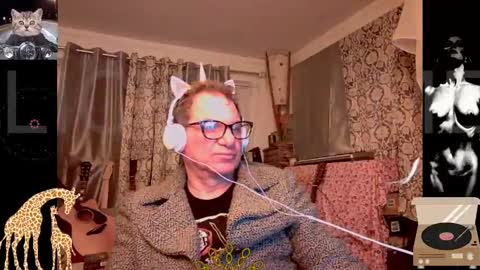 Snapshot of coryassman chatting on February 2025 10:47:02 AM CoryAssMan online show from February 2025 10:47:02 AM
