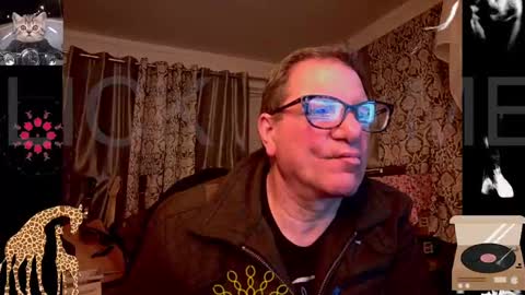 Snapshot of coryassman chatting on February 2025 07:09:01 AM CoryAssMan online show from February 2025 07:09:01 AM