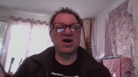 Snapshot of coryassman chatting on February 2025 04:43:02 PM CoryAssMan online show from February 2025 04:43:02 PM