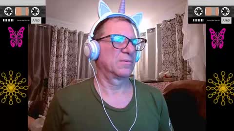 Snapshot of coryassman chatting on September 2025 07:10:01 AM CoryAssMan online show from September 2025 07:10:01 AM