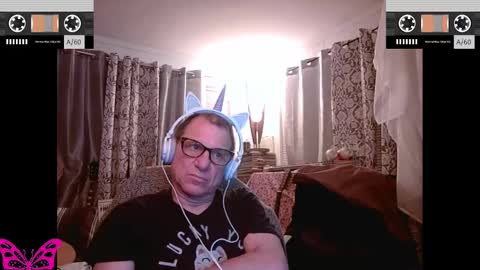 Snapshot of coryassman chatting on September 2025 07:32:02 AM CoryAssMan online show from September 2025 07:32:02 AM