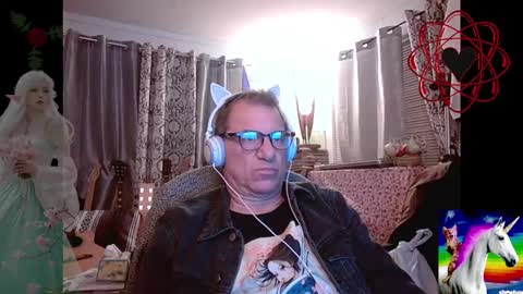 Snapshot of coryassman chatting on October 2025 07:49:01 AM CoryAssMan online show from October 2025 07:49:01 AM