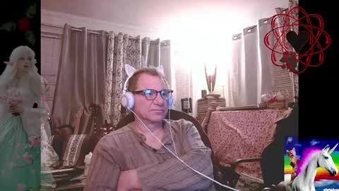 Snapshot of coryassman chatting on October 2025 11:44:01 AM CoryAssMan online show from October 2025 11:44:01 AM