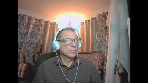 CoryAssMan online show from March 2026 11:28:02 AM