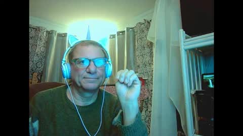 CoryAssMan online show from March 2026 08:09:02 AM