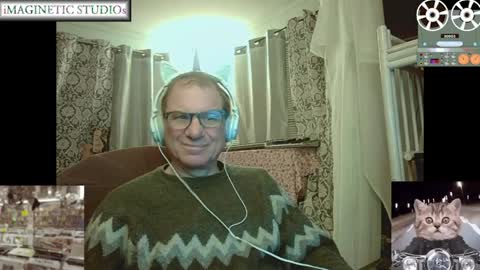 CoryAssMan online show from April 2026 05:41:02 AM