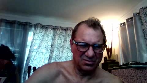 CoryAssMan online show from April 2026 07:15:01 PM