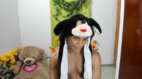 Ethan  online show from February 2025 03:29:01 AM