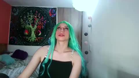 cosmic_crystal online show from February 2025 11:26:02 PM