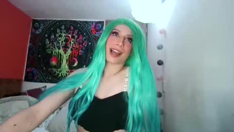 cosmic_crystal online show from February 2025 08:52:02 PM