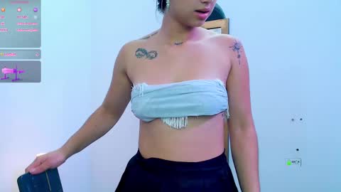 Cosmic online show from February 2025 04:10:01 PM