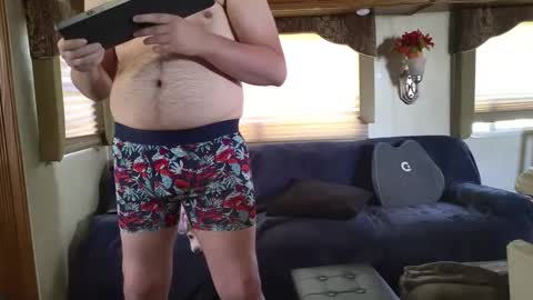 Chester  Melissa online show from December 2024 09:39:02 PM