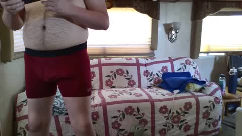 Chester  Melissa online show from December 2024 09:41:02 PM