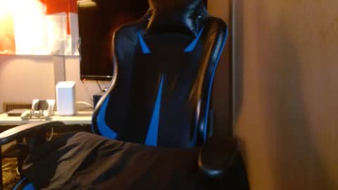 cosmicjones88 online show from December 2024 04:27:02 AM