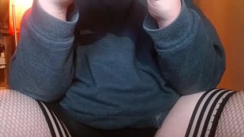 cosmicjones88 online show from January 2025 10:26:02 AM