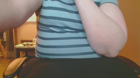 cosmicjones88 online show from January 2025 11:34:01 AM