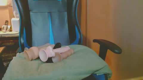 cosmicjones88 online show from March 2025 05:54:01 AM