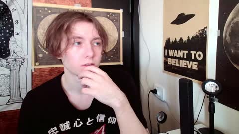 Barry online show from January 2025 09:06:01 AM