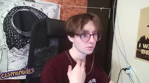 Barry online show from January 2026 06:24:02 PM