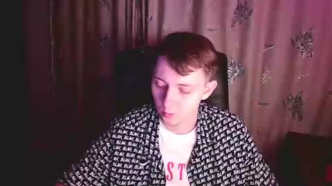 Barry online show from July 2026 07:18:02 PM