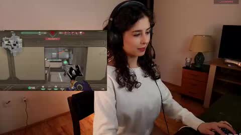 Luna online show from February 2026 08:52:01 PM