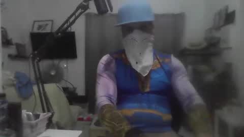 cosplay_fun online show from January 2025 05:45:02 AM
