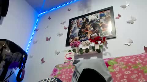 sofiabigcock69 online show from February 2026 08:35:02 AM