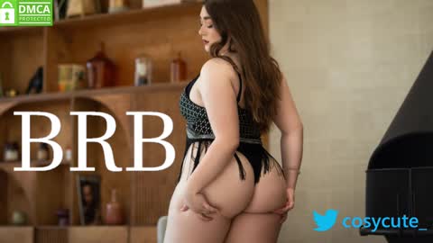 Snapshot of cosycute chatting on February 2025 12:36:02 AM Katy online show from February 2025 12:36:02 AM