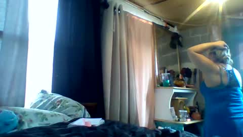 Leftys Way online show from February 2025 06:34:02 PM