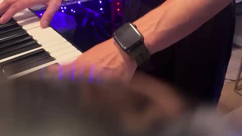 Corey online show from October 2025 06:32:02 PM