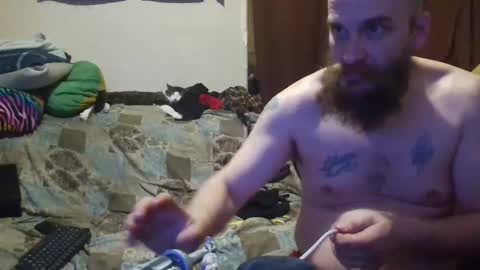 Alaskawildcouple online show from December 2024 10:46:02 AM