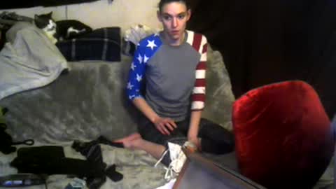 Alaskawildcouple online show from December 2024 10:21:01 AM