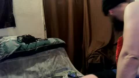 Alaskawildcouple online show from January 2025 11:06:01 AM