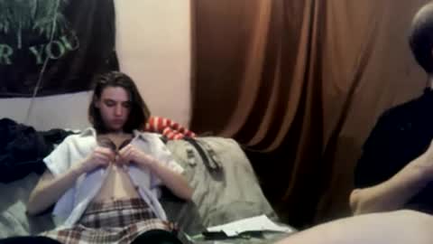 Alaskawildcouple online show from January 2025 03:11:01 PM