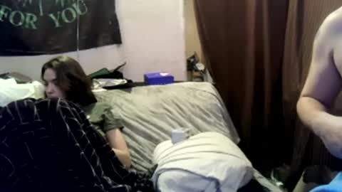 Alaskawildcouple online show from February 2025 04:52:01 PM