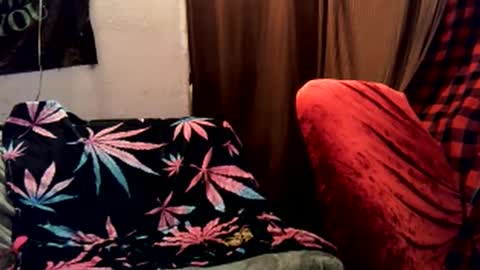 Alaskawildcouple online show from February 2025 09:57:02 AM