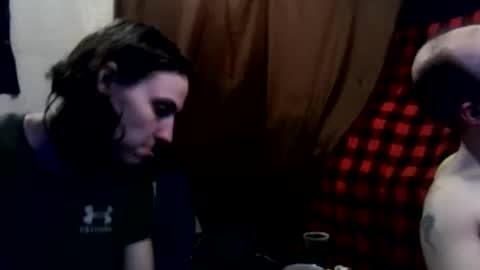 Alaskawildcouple online show from February 2025 10:22:01 AM