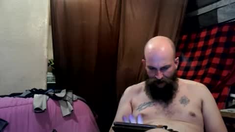 Alaskawildcouple online show from March 2025 09:07:01 AM