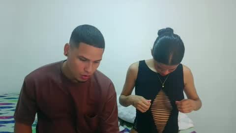 Andri online show from September 2025 01:45:01 PM