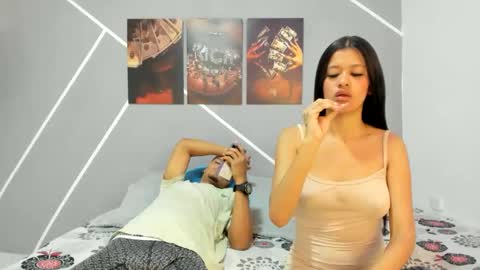 Andri online show from March 2026 09:29:02 PM