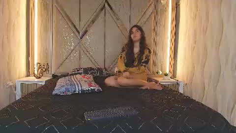 Snapshot of couple_hot_2025 chatting on June 2026 06:24:02 AM Ricardo Isabella online show from June 2026 06:24:02 AM