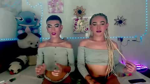 ALEXA  KIM online show from September 2025 05:52:02 AM